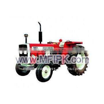 MASSEY FERGUSON 260 60 HP TRACTOR