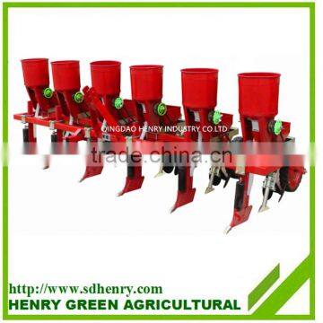 3ZY Ridging Cultivator photo-3
