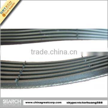 6PK1560 V-ribbed Belt for Peugeot photo-2