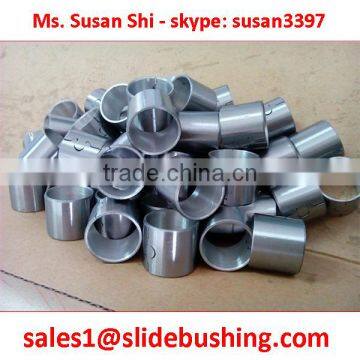 22.22x19.03x38 With Groove Inside Crankshaft and Connecting Rod Tile Bushing photo-2