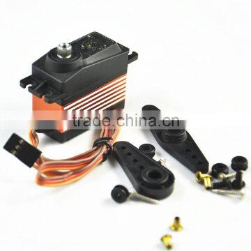 Auto Electronics Rc Car Games Horn Servo Feetech Fi8612m