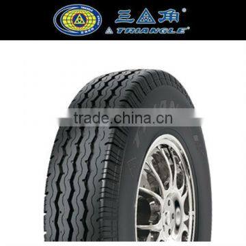 Triangle Brand Bus Tire 185R14C photo-2