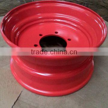 19.5x8.25 Jiujiu loader steel wheel rim