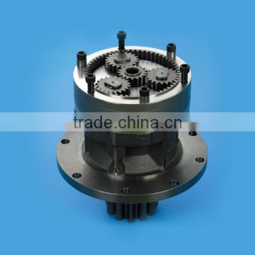 High Precision 1:100 ratio speed reductor worm gearbox made by whachinebrothers ltd