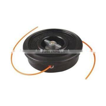 trimmer head/brush cutter parts/ KOMATSU parts