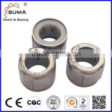 One Way Needle Bearing EWC1216 Drawn Cup Needle Clutch photo-3