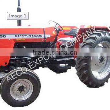 Massey Ferguson MF 290