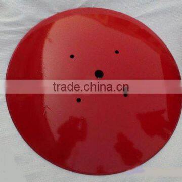 Agricultural Saw Blade Sharpening Disc for Wholesales