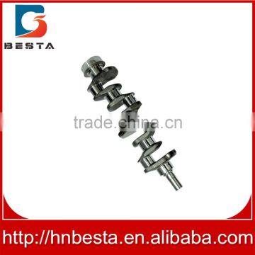 forged steel engine crankshaft 4D94 4D94E OEM 6202-31-1100/6207-31-1110