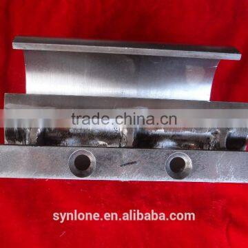 Professional OEm Welded Casting Assembly Parts as Auto Parts photo-5