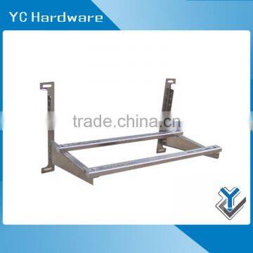 Air Conditioner Metal Spare Part With High Quality OEM Service photo-2
