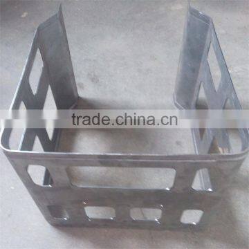 Sheet Metal Processing for Tent Packing Box photo-2