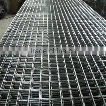 Black PVC / Vinyl Coated /Galvanized Welded Wire Mesh photo-6