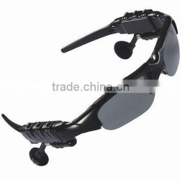 New Universal Bluetooth Sunglasses Wireless Headset For Motorola Nokia Phone