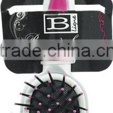 hair brush 6.9 inch