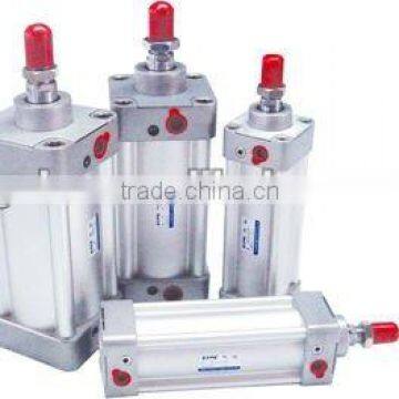 Competitive Pneumatic Cylinder Aluminium Tube photo-5