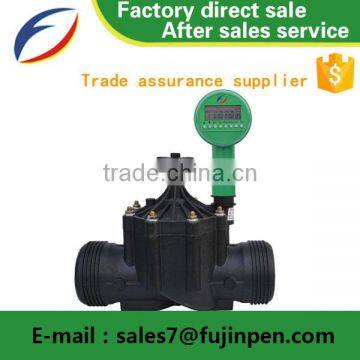 Direct Manufacturer Sales Made In China 2016 Best Sell Water Timer Controller Automatic Water System With Irrigation Controller photo-4