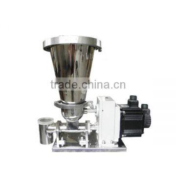 Zhengzhou Batte Low Price Laboratory Loss in Weight Feeder for Sale photo-3