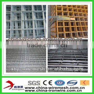 Concrete Reinforcement Wire Mesh