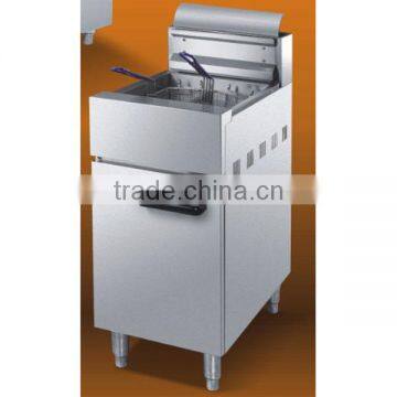 Fryer,Gas Deep Fryer,Deep Fryer