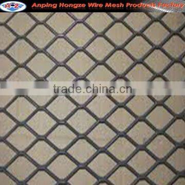 30*50*1.2mm Framework Metal Expanded Wire Mesh For Separation (factory )