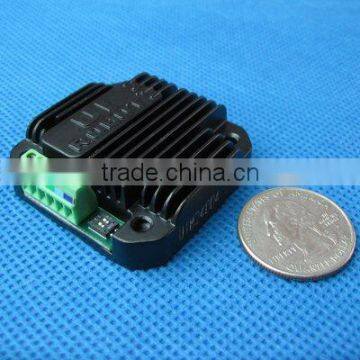 stepper motor drivers for 3 or 4 axes machines