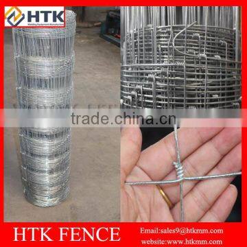 Hinge Joint Prairie Field Fence/Protect Grass Wire Mesh Fence photo-5