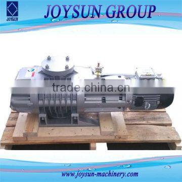 JRP-1000 Industrial Blower Application Electical Power Source Roots Lobe Blower photo-3