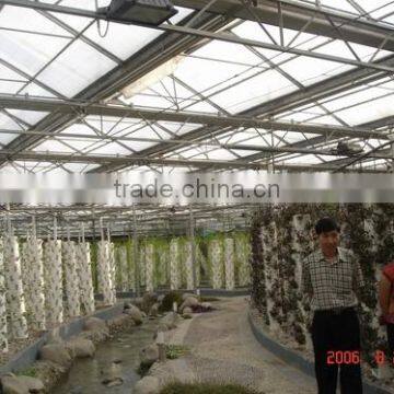 How to Build a Greenhouse photo-3