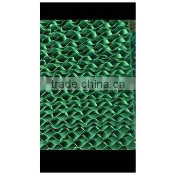 HY Series Poultry House/greenhouse/warehouse Cooling System With Evaporative Cooling Pad and Exhaust Fan photo-5