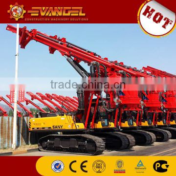 Geotechnical machinery oil drilling equipment/diamond drill rigs