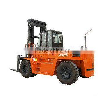 20.0-25.0T Heavy Forklifts for transportation