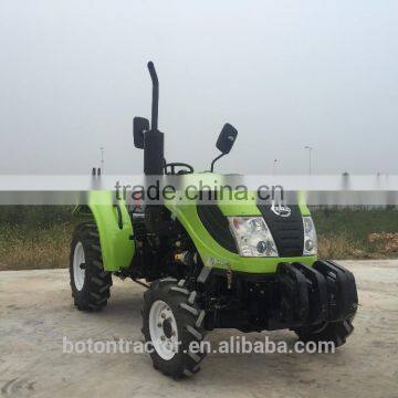 Wheeled BOTON BTA450 45hp 2wd Changchai Engine for Sale photo-3
