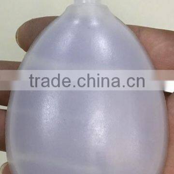 Soft Plastic Containers, Translucent or Transparent Bottle photo-2