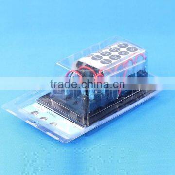 PN-AP6 12 Volt Switch Panel photo-4