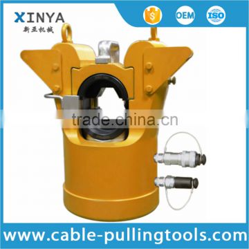 100 Ton Hydraulic Cable Crimping Tool Hydraulic Press Machine