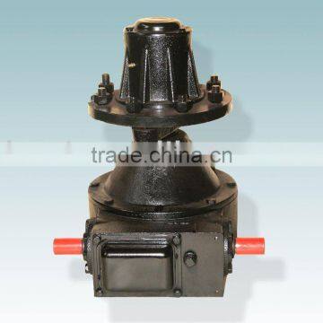 BW55... Series Agricultural Gearbox