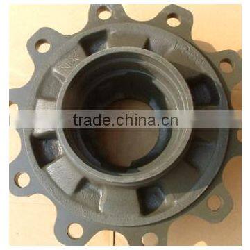 Colloidal Silica Process Precision Castings Parts,steel Casting Parts,iron Investment Cast photo-5