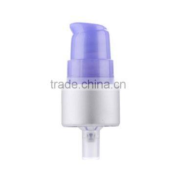 Yuyao High Quality Cream Dispenser 20/410 photo-2