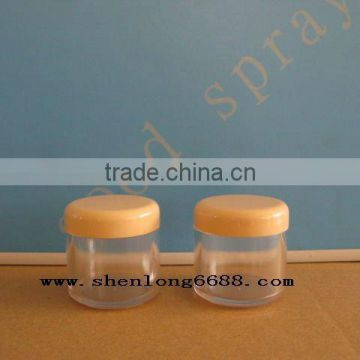 30g plastic cream jar