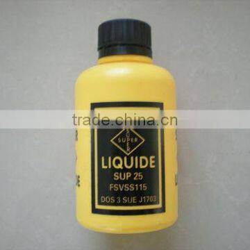 250ml Automobile DOT-4 Brake System Oil photo-2