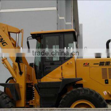 Wheel Loader 3 Ton photo-3