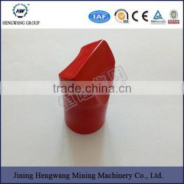 China Manufacturers Alloy Drill Tool Diamond Core Bit/tricone Bit/square Hole Drill Bit photo-3