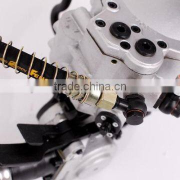 Bottom Price Professional Curtain Trailers Steel Strapping Tools photo-4