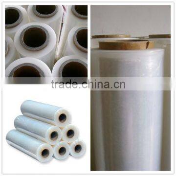 Chinese's Pvc Shrink Wrap Film photo-2