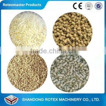 Home Use Flat Die Hot Sales in Philippines Animal Feed Pelletizing Machine photo-5