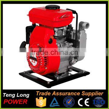 Small Home Use Water Pump With Different Color Options