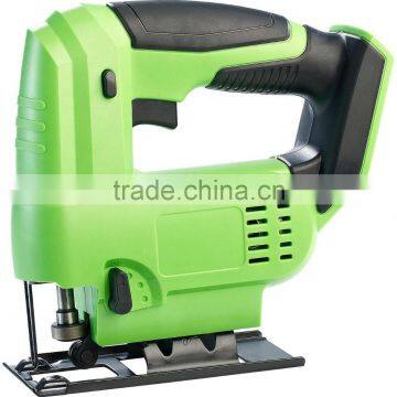 Wintools 18v Li-ion Battery Cordless Pendulum Jigsaw Multi Saw Wooden Saw photo-4