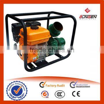 7.5HP Gasoline Water Pump WP40