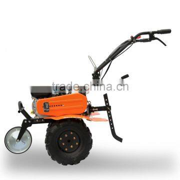 BSG750C Chongqing China Aerobs Efficient Mini 6.5hp Electric Start Power Tiller Hot Sale in Italy photo-3